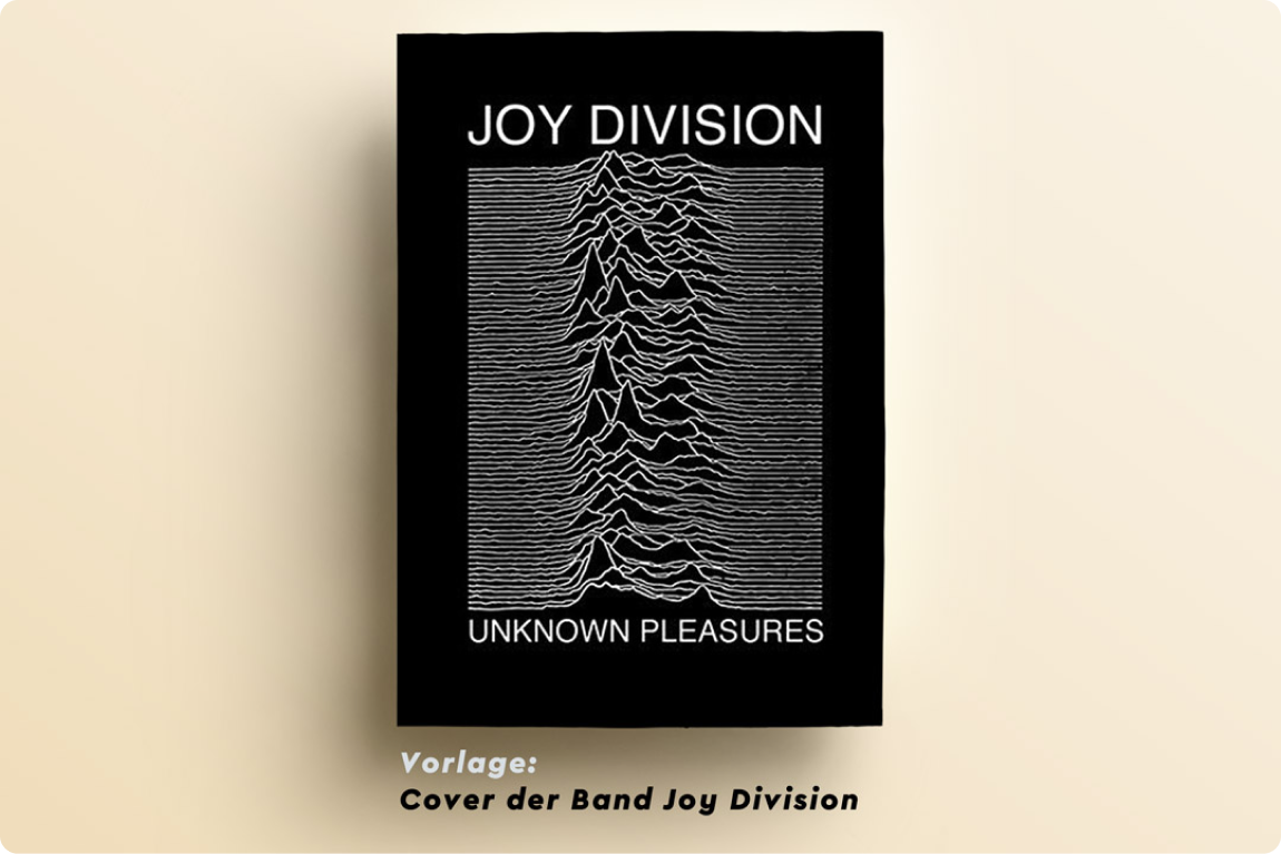 Visual Sounds – Ausgabe 1